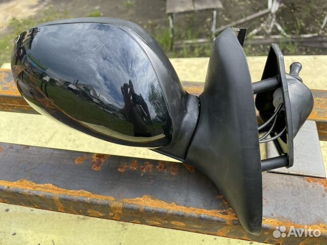 Боковое зеркало Ваз
