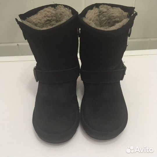 Угги детские