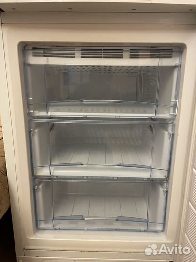 Морозильная камера бу