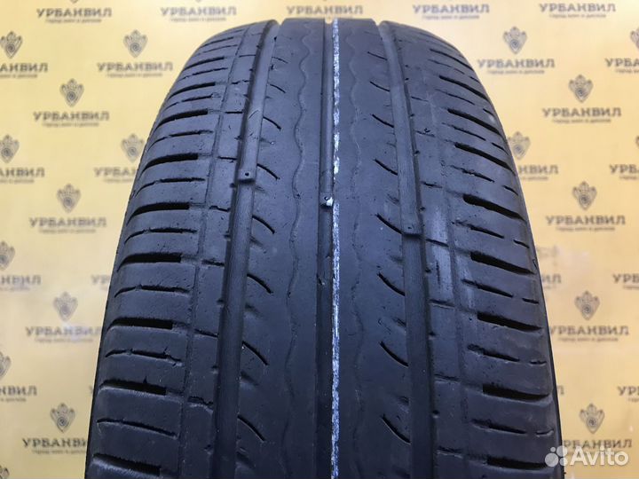 Kumho Solus KH17 185/65 R15 88H
