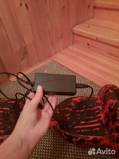 Гироскутер smart balance