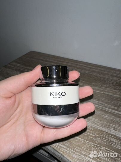 Кисти косметичка пудра