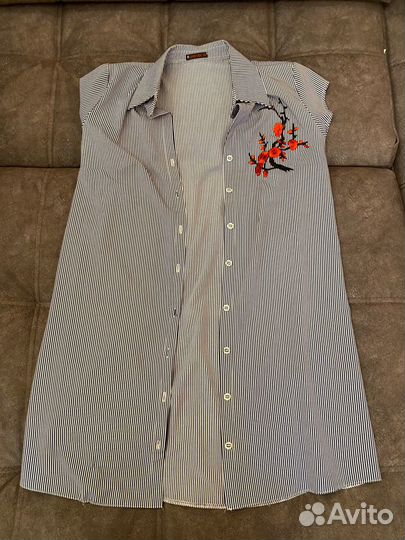 Вещи пакетом