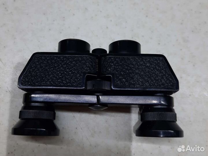 Бинокль carl zeiss 3,515