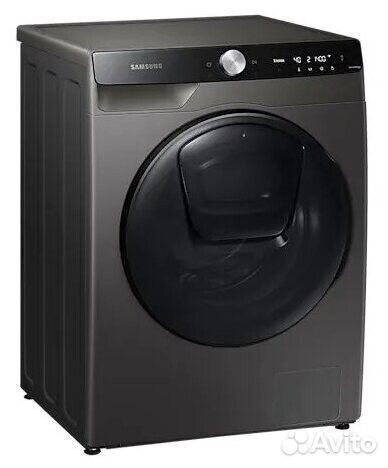 Стиральная машина Samsung WD10T754CBX/LD