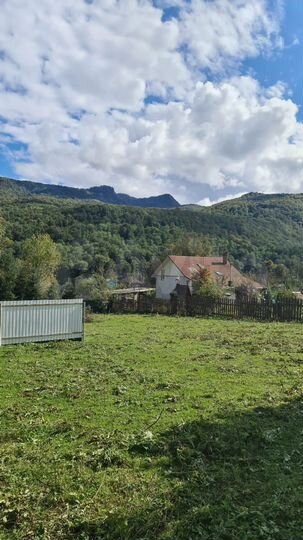 Участок 9 сот. (ИЖС)