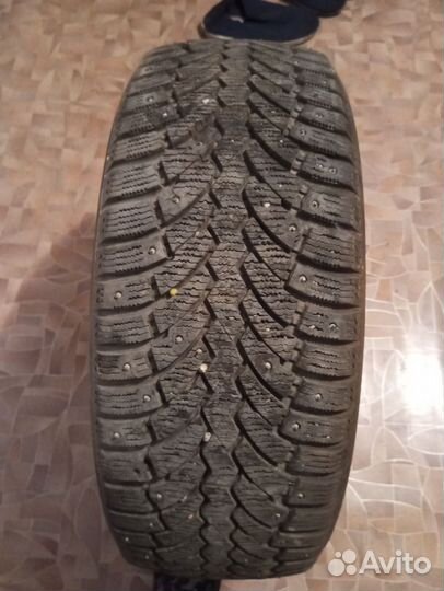 Formula Winter 205/60 R16
