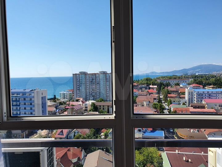 2-к. квартира, 60 м², 14/16 эт.