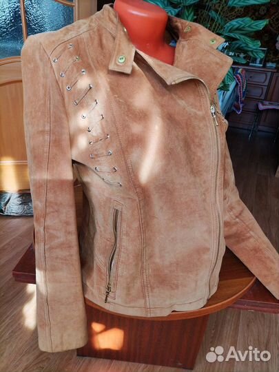 Куртка женская Tom Farr Vintage