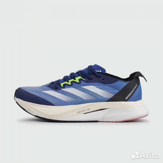 Кроссовки Adidas Adizero Boston 12