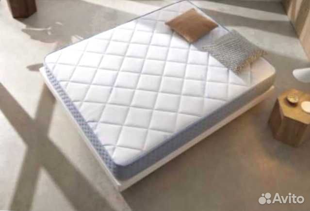 Матрас жесткий
