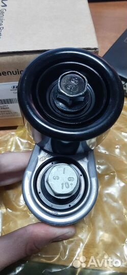 Натяжитель ремня Kia Stinger CK 2.0 252812CTA0