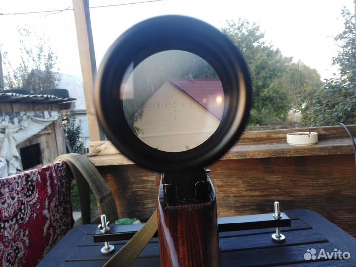 Пристрелочный станок