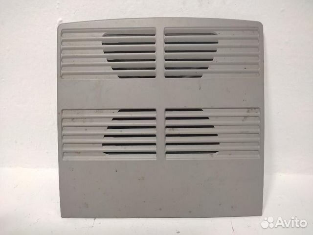 Ультразвуковой модуль BMW E60