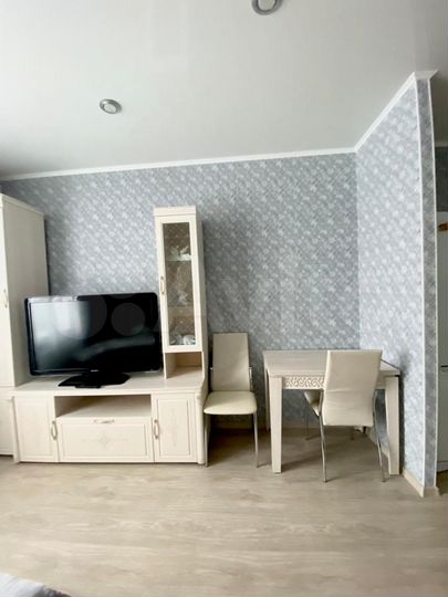 Квартира-студия, 40 м², 5/12 эт.