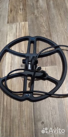 Катушка Magic 13