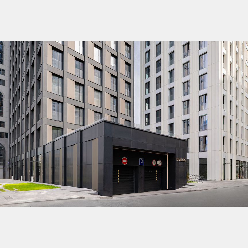 3-к. квартира, 67,7 м², 2/22 эт.