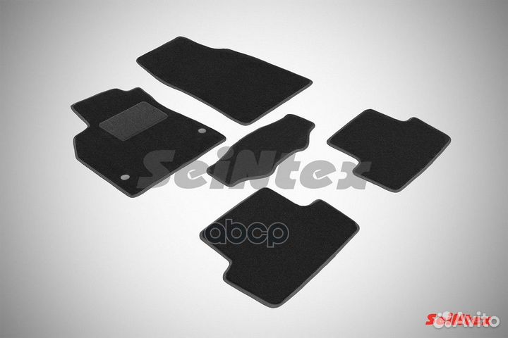 Коврики 85498 Seintex