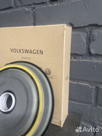 Сальник крышка DSG6 DQ250 seat: Leon FR