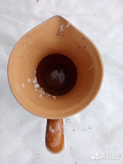 Кувшин старинный