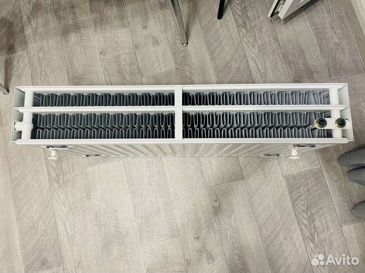 Радиатор отопления стальной панельный 500х1000