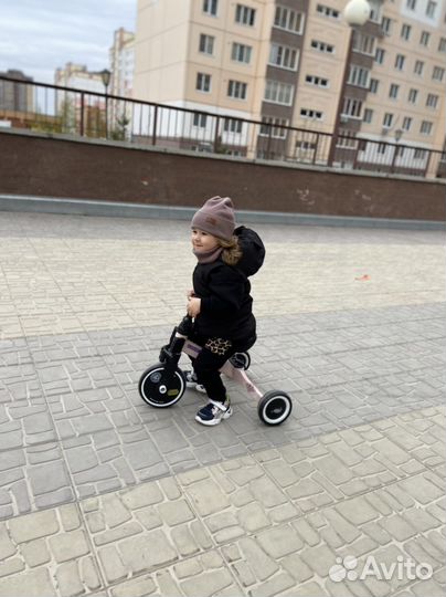 Беговел happy baby