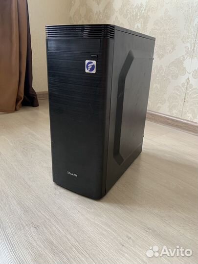 Компьютер Zalman