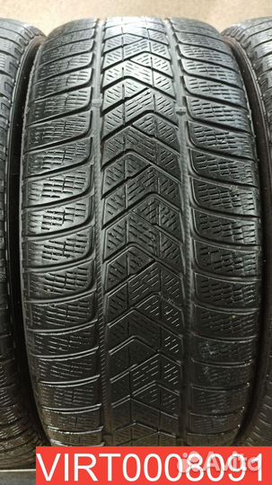 Pirelli Scorpion Winter 245/45 R20 103V