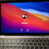 Macbook 12 2015 515 Gb