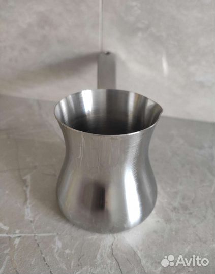 Турка новая