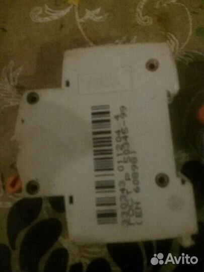 Автоматы с20,с40 с32