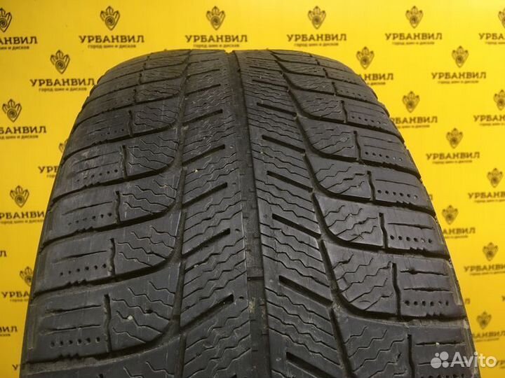 Michelin X-Ice XI3 205/55 R16 94H