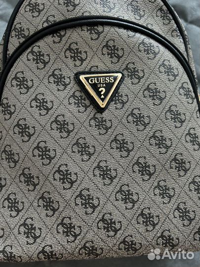 Рюкзак новый женский