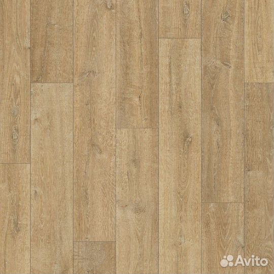 Ламинат Quick-Step Дуб природный натуральный