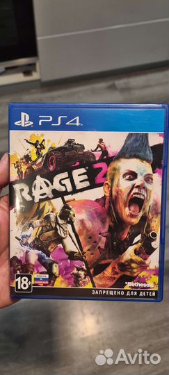 Игры для приставок ps4