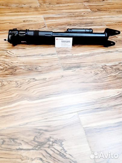 Амортизатор Мерседес-Бенз GL-class X164 задний