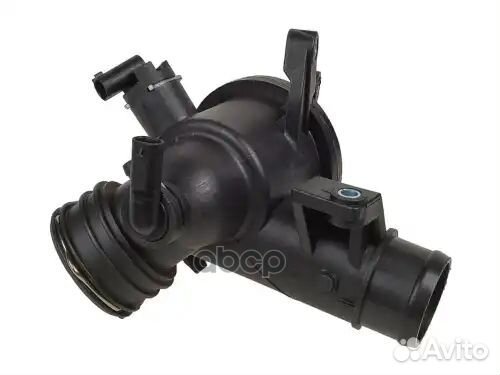 Термостат MB W204 2.5 08 2340224SX Stellox