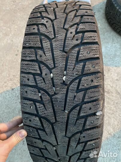 Hankook Winter I'Pike 185/65 R15