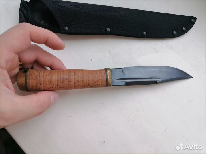 Подарочный Нож