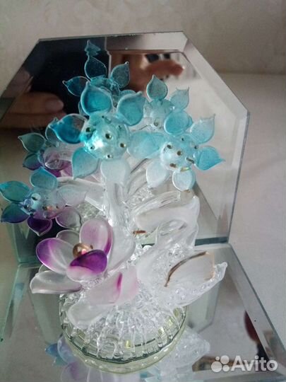 Сувенир хруст СССР