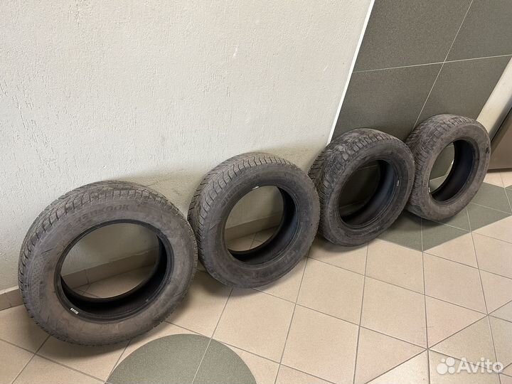 Hankook Winter I'Cept IZ2 195/65 R15