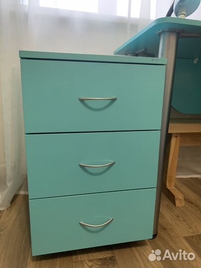 Комплект мебели в детскую