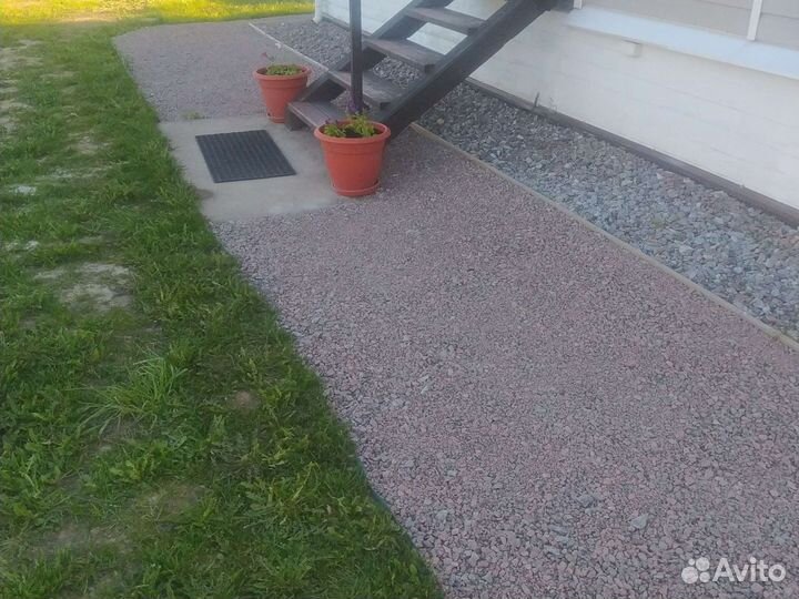 Аренда катка газонного, 40л