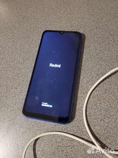Xiaomi redmi 9A/32GB