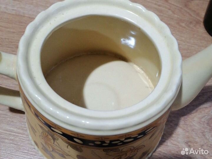 Заварочный чайник