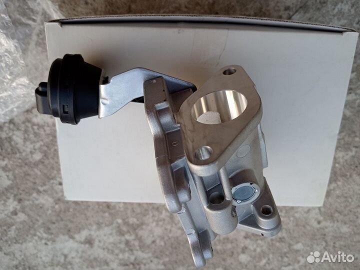 Клапан EGR 284622F000 Hyunai/Kia