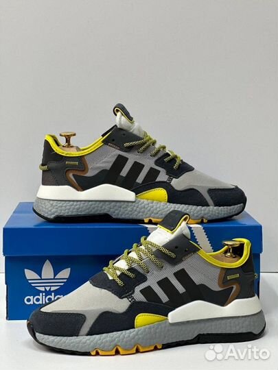 Adidas Nite Jogger