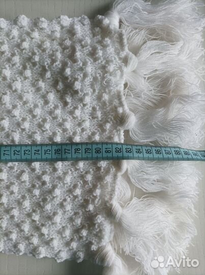 Шарфы,снуды