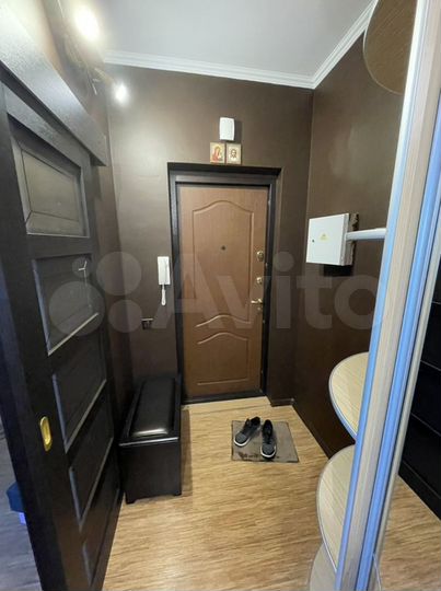 1-к. квартира, 37,5 м², 11/14 эт.