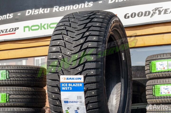 Sailun Ice Blazer WST3 235/45 R17 97T